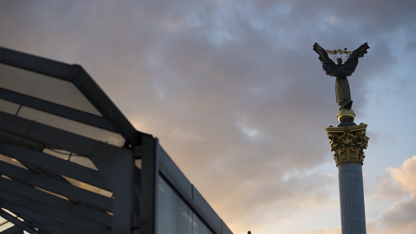 Офис Зеленского пообещал устроить «нечто особенное» 25 февраля