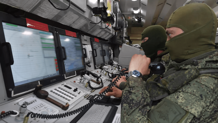 МО: средства ПВО за сутки уничтожили 30 украинских БПЛА