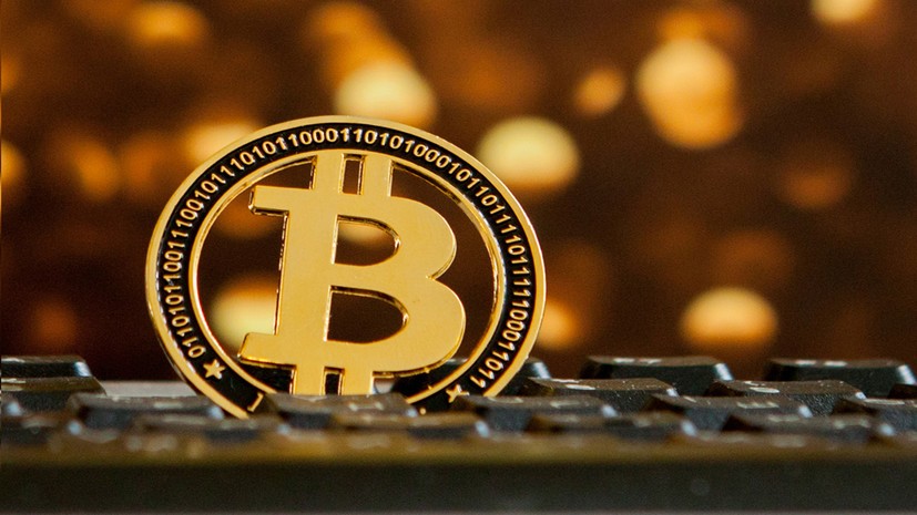 Рыночный ажиотаж: почему курс биткоина превысил $64 тыс. впервые с ноября 2021 года