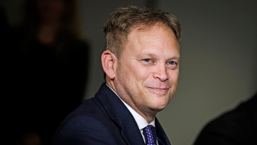 Британский министр обороны Шэппс: мир не может позволить себе победу Путина