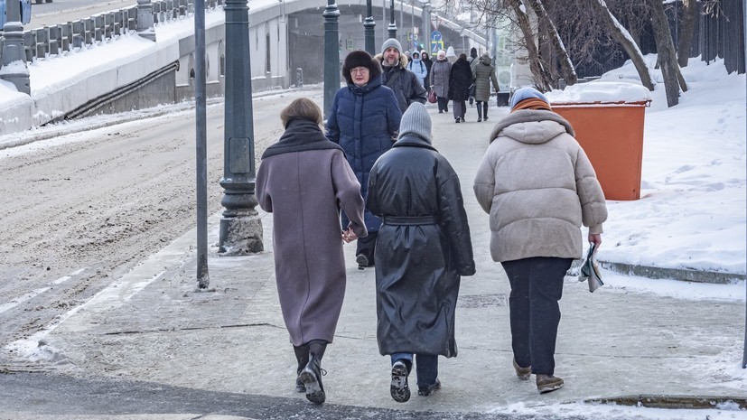 ВЦИОМ: решение о начале СВО поддерживают 68% россиян