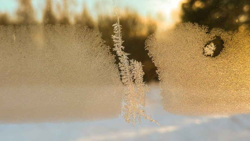 Синоптик рассказал об аномальной погоде в Архангельской и Мурманской областях
