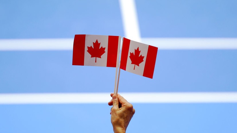 Посол России: Канаде не удастся «замотать» сюжет с чествованием эсэсовца