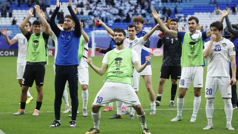 Вылеты Египта и Сенегала, успехи Таджикистана и Узбекистана, гнев Манчини: как стартовали плей-офф Кубков Африки и Азии