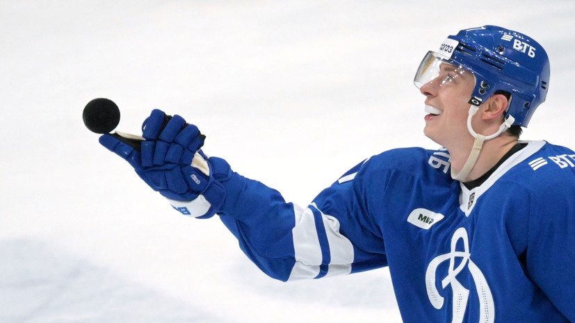 Гусев побил рекорд Мозякина, ЦСКА избежал встречи со СКА, «Металлург» обошёл «Авангард»: чем завершилась регулярка КХЛ