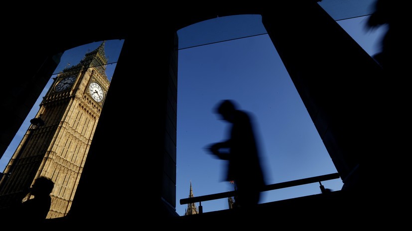 Telegraph: 15 тысяч украинских беженцев в Великобритании стали бездомными