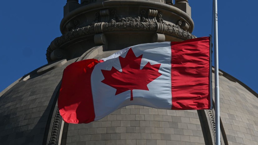 Посол Степанов назвал воровством изъятие Канадой активов России для Киева