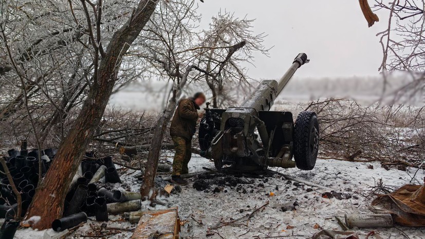 Битва за «Зверинец»: как российская армия зачистила важнейший укрепрайон ВСУ