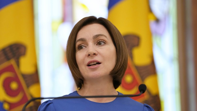 Шор: Санду тратит деньги на закупку военной «дребедени» вместо помощи голодающим