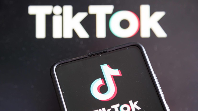 Bloomberg: ЕК начнёт расследование против TikTok из-за риска для детей