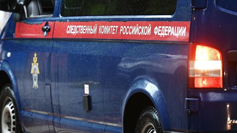 СК: тело депутата Тульской облдумы найдено в автомобиле на обочине дороги