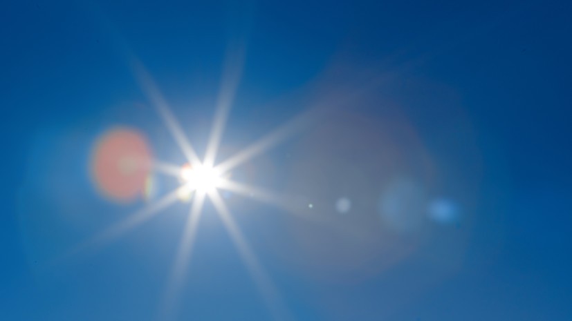 «Известия»: в России ожидается самое жаркое лето за всю историю наблюдений