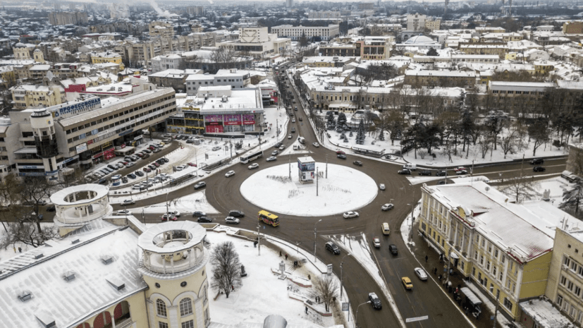 В Крыму назвали предпосылками к третьей мировой угрозы Киева