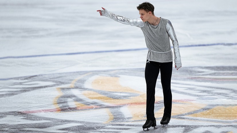 Стабильность фаворитов: Семененко обошёл Кондратюка, а Степанова с Букиным уверенно выиграли Спартакиаду сильнейших