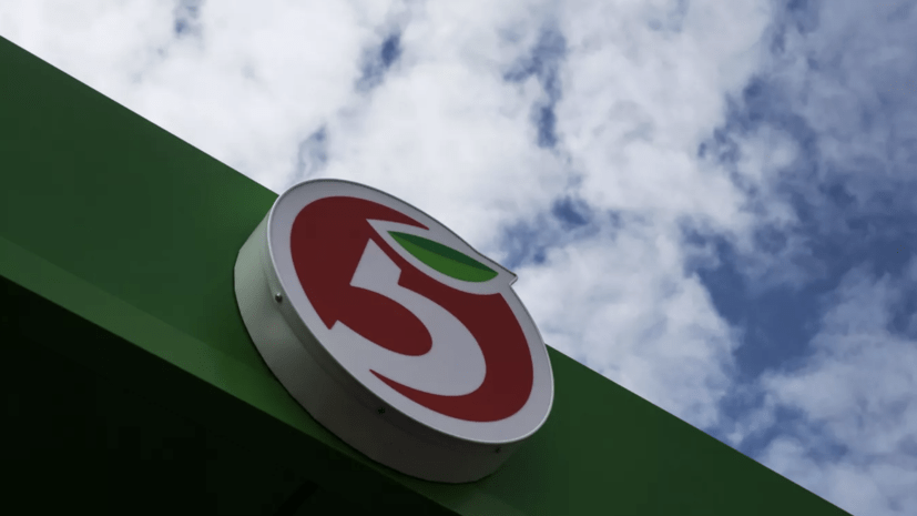 Директора «Пятёрочки» в Уве осудили за присвоение 1,3 млн рублей из сейфа