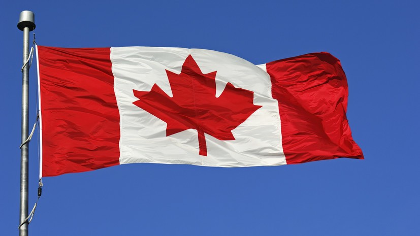 В канадском Оквилле снесли памятник бойцам украинской дивизии CC «Галичина»