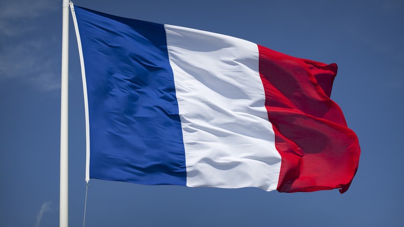 Politico: Франция создаёт альянс стран, готовых отправить своих солдат на Украину