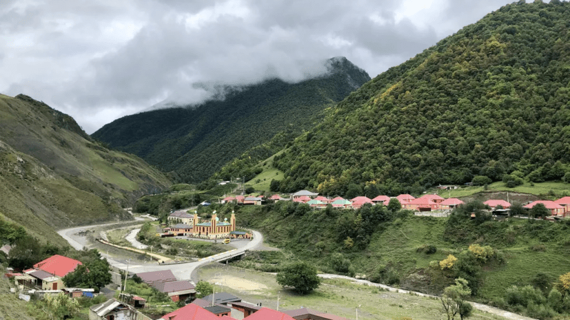 ТАСС: режим КТО продолжает действовать в городе в Ингушетии