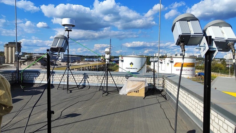 «Сформировать эшелонированные системы защиты»: разработчик — о новых комплексах борьбы с БПЛА