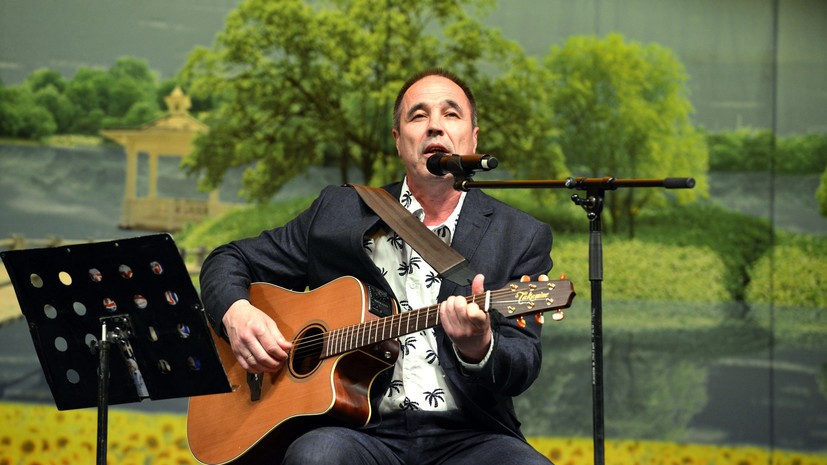 Представитель Соколова назвал провокацией видео со звездой «Уральских пельменей»