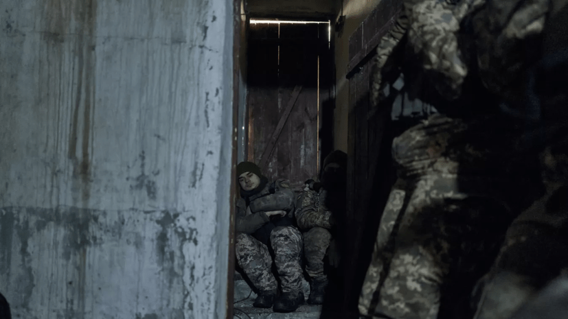 RS: провалы ВСУ на фронте подтолкнут Украину к переговорам с Россией