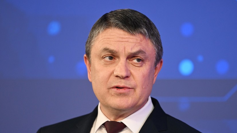 Пасечник заявил, что в ЛНР ищут механизм национализации 22 тысяч квартир