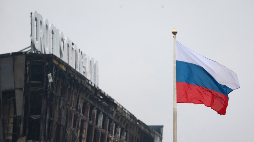 В Совете муфтиев России подтвердили информацию о награждении 15-летнего Ислама