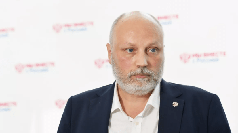 Рогов сообщил о серии взрывов в Запорожье