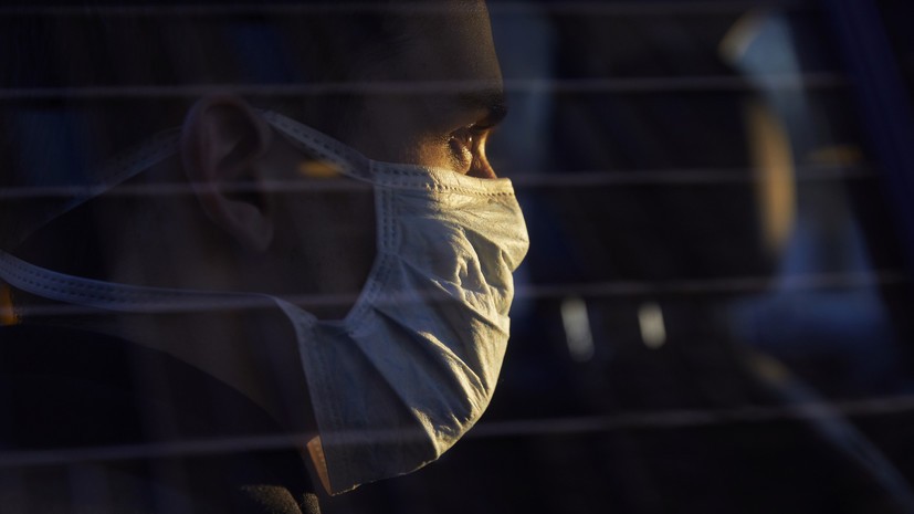 Эпидемиолог Ван Хэшэн предупредил о росте рисков распространения «болезни Х»