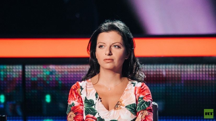 Маргарита Симоньян назвала гарантии безопасности России в случае переговоров