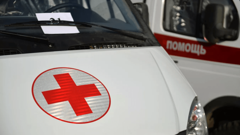 Ребёнок пострадал от детонации взрывчатки в ДНР