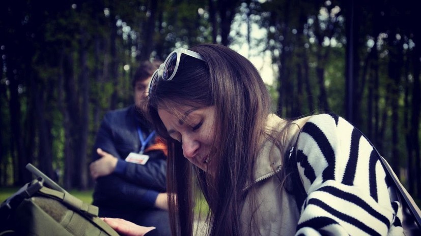 «Помогать можно в прямом смысле руками»: как детский хирург основала волонтёрское движение «Стерильность — фронту»