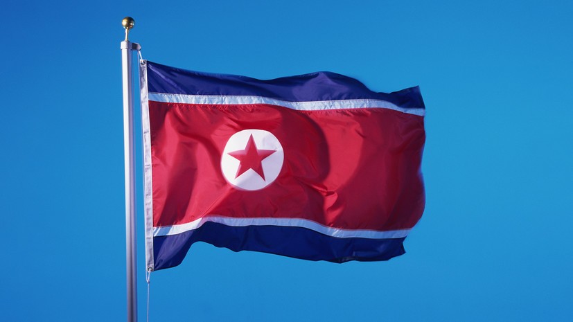 Делегация КНДР после ВФМ-2024 посетит Москву