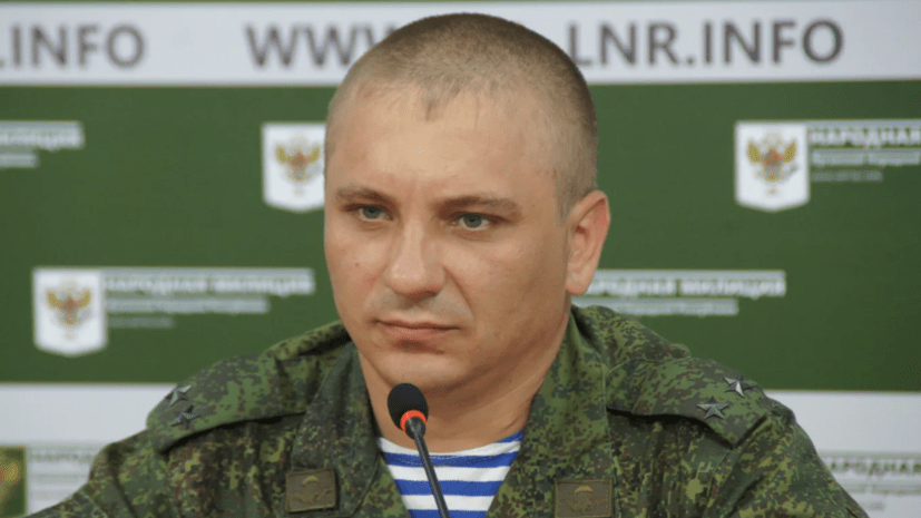 Марочко: ВС России сорвали работу минёров ВСУ на Купянском направлении