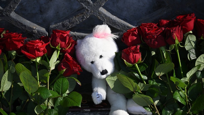 Опознаны 68 погибших при теракте в «Крокусе»