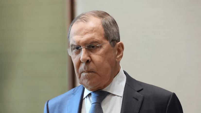 Лавров: России жаль, что Армения взяла курс на ухудшение отношений