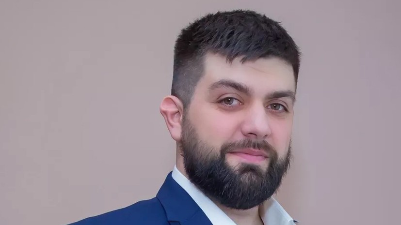 Умер помогавший эвакуировать людей из «Крокуса» Карен Енгибарян