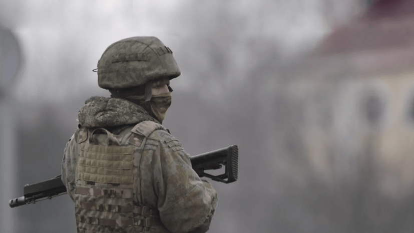 Экс-генерал ВСУ заявил, что превосходство укреплений России видно из космоса