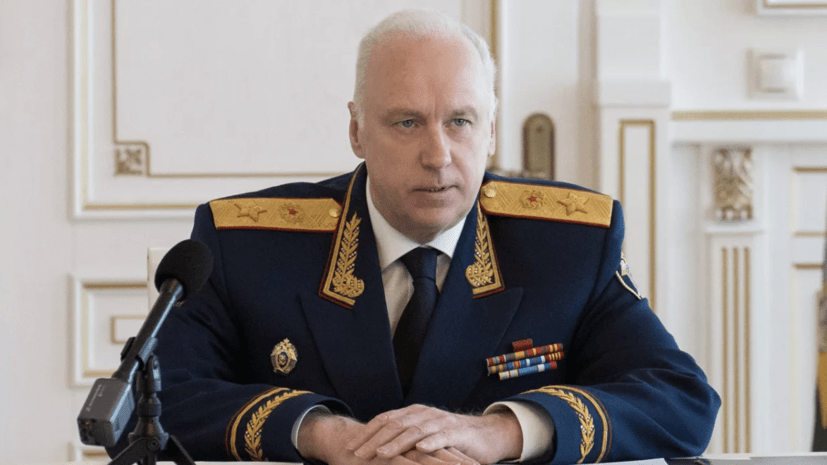 Бастрыкину доложат о ситуации с избитой под Челябинском школьницей