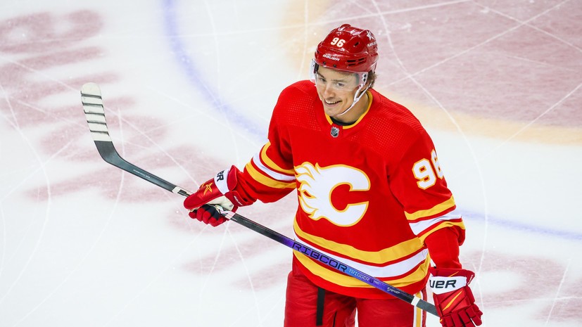 На фоне достижений Бобровского и Бучневича: дубль Кузьменко и 50-й пас Панарина не помогли их командам выиграть в НХЛ