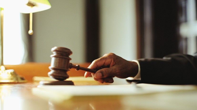 В Турции бизнесмены подадут в суд на чиновников из США