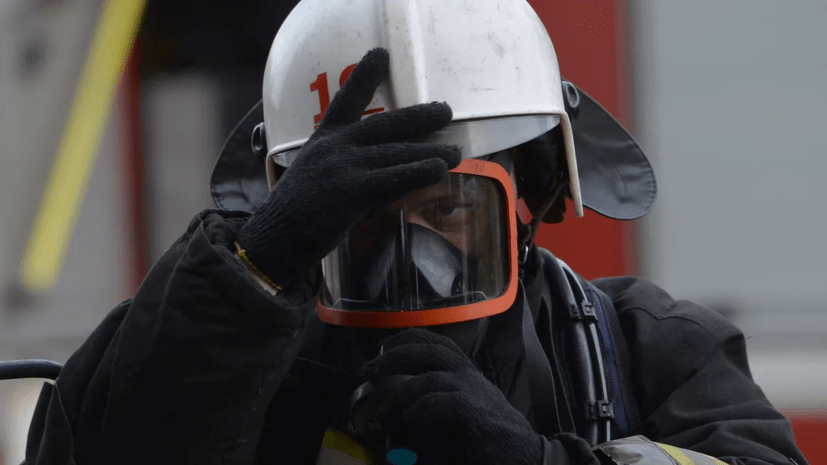 Мэр Парахин: в Орле 17 человек эвакуировали из домов около места падения дрона