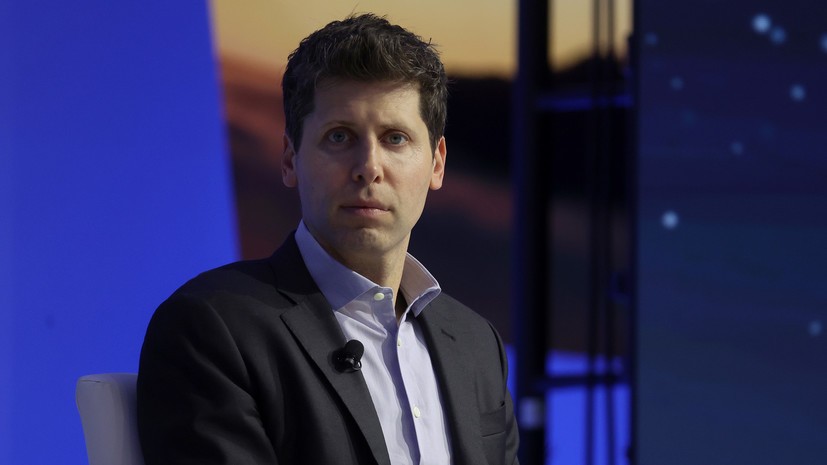 Сэм Альтман вернётся в совет директоров компании OpenAI