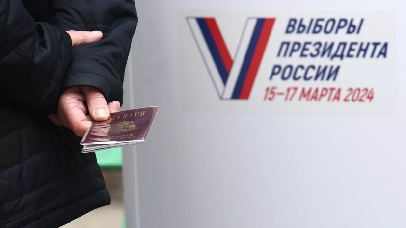 В Калининградской области открылись избирательные участки