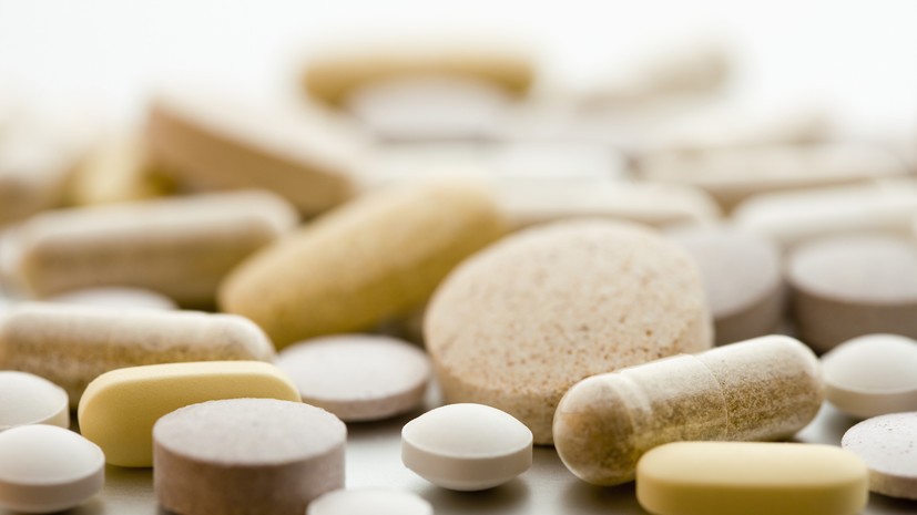 Химик: БАДы с продуктами жизнедеятельности плесневых грибов лучше не употреблять