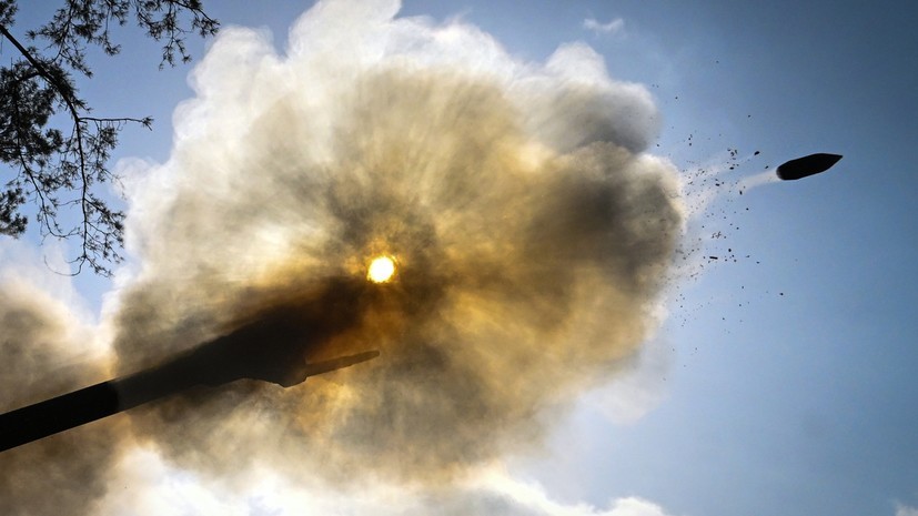 Противник потерял два танка и четыре БМП: в МО РФ заявили об уничтожении Abrams на Авдеевском направлении