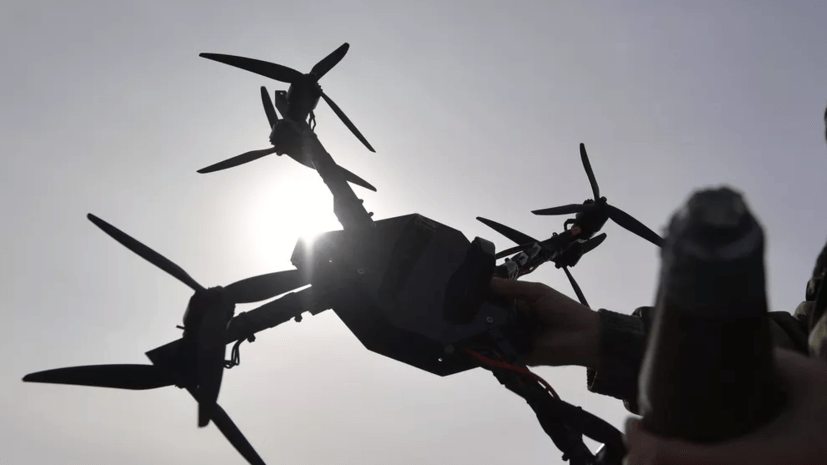 В Приднестровье завели дело о диверсии после подрыва вертолёта в воинской части