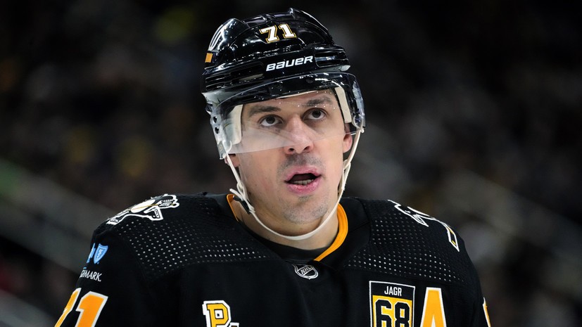 Весеннее пробуждение: Малкин отличился во втором матче подряд и вплотную подобрался к топ-50 лучших снайперов НХЛ