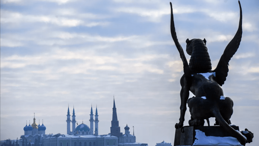 В Татарстане усилят меры безопасности на массовых мероприятиях