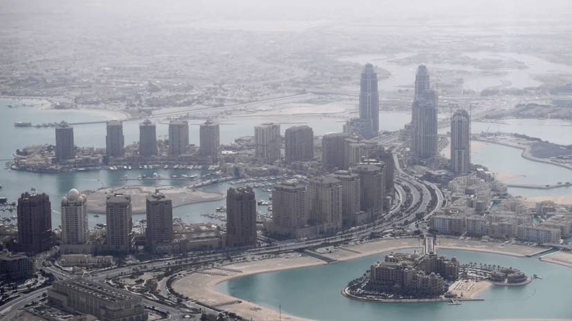 Шеф МОССАДа посетит Катар для участия во встрече по сделке с ХАМАС